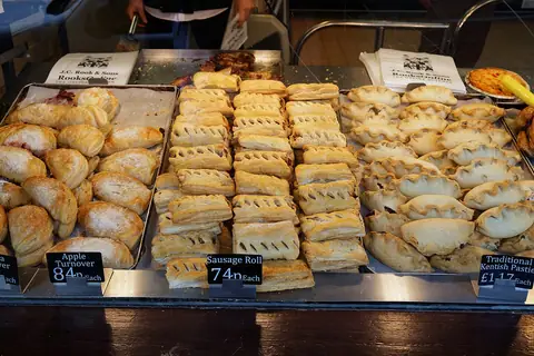 Jay-B Bakes @The Café photo 4